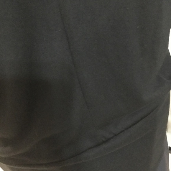 Nine West Jeans Blouse. Small - Picture 6 of 13